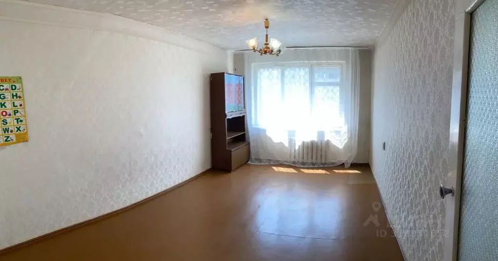 2-к кв. Ростовская область, Ростов-на-Дону просп. Королева, 25А (52.0 ... - Фото 0