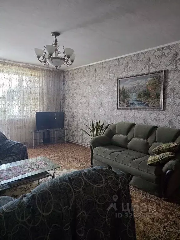 3-к кв. Крым, Феодосия ул. Челнокова, 98 (70.0 м) - Фото 1