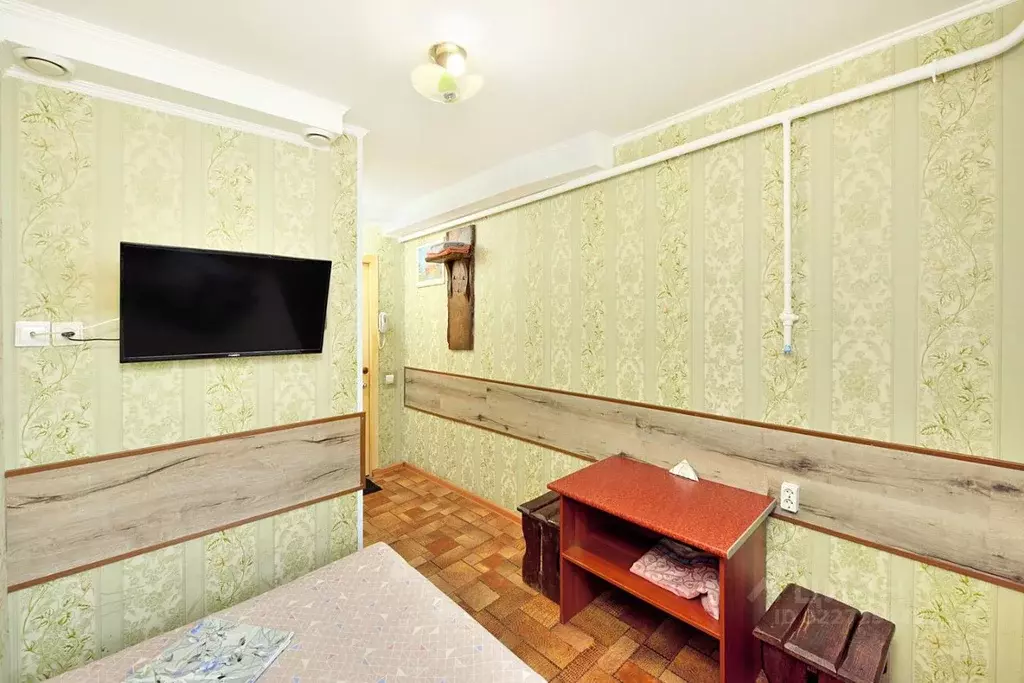 Комната Челябинская область, Магнитогорск ул. имени газеты Правда, 43 ... - Фото 2