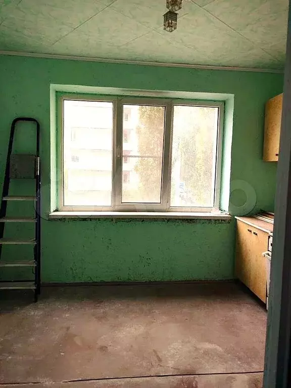 2-к. квартира, 52,6 м, 2/9 эт. - Фото 1