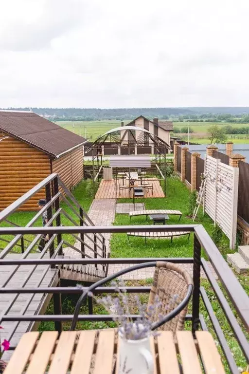 Комната Калужская область, Козельский район, Нижние Прыски с/пос, д. ... - Фото 2