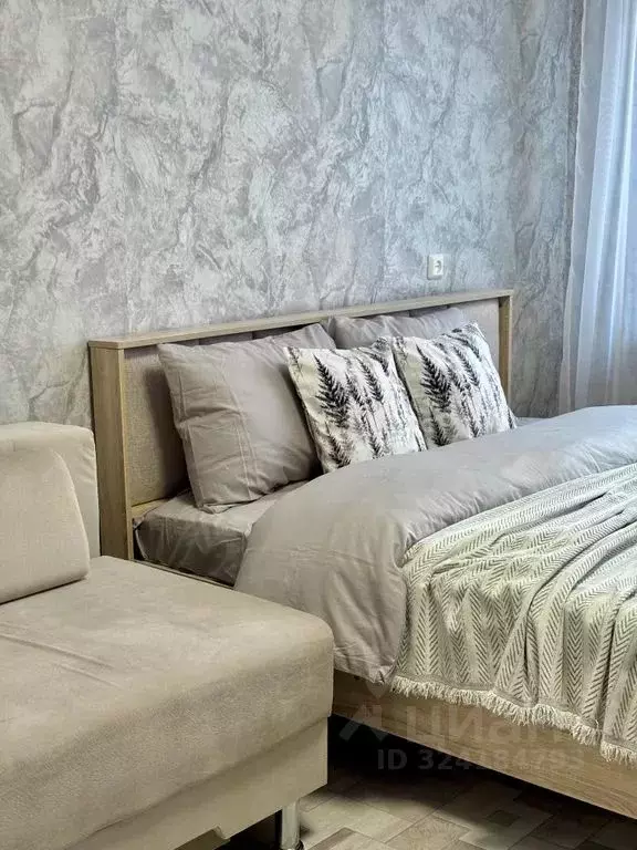 2-к кв. Пермский край, Губаха ул. Тюленина, 1 (51.0 м) - Фото 2