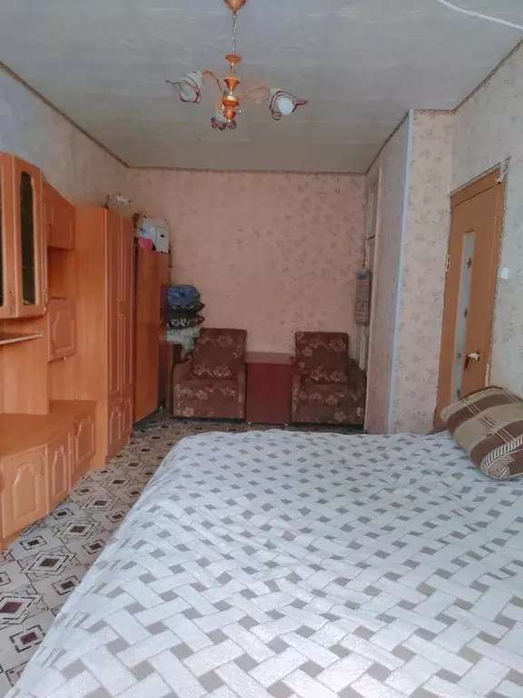 Продаётся 1-к квартира, 28.4 м - Фото 1
