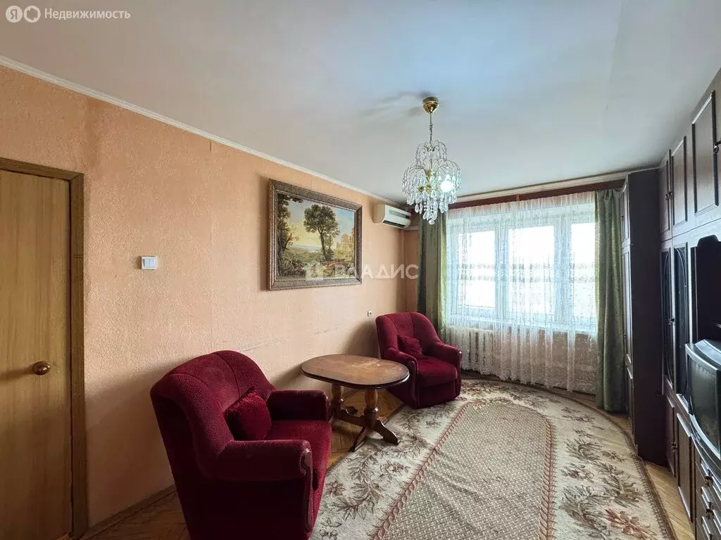 2-комнатная квартира: Балашиха, микрорайон Железнодорожный, Советская ... - Фото 2