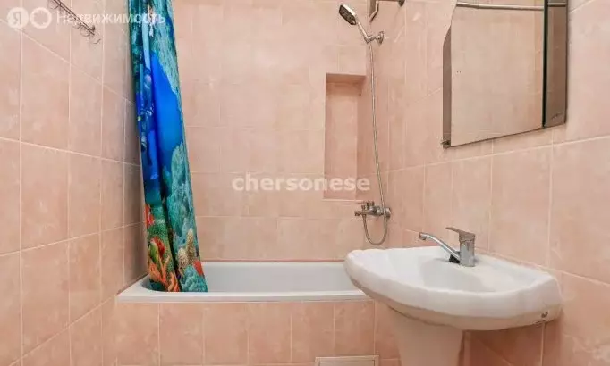 1-комнатная квартира: Севастополь, улица Вакуленчука, 29А (37 м) - Фото 1