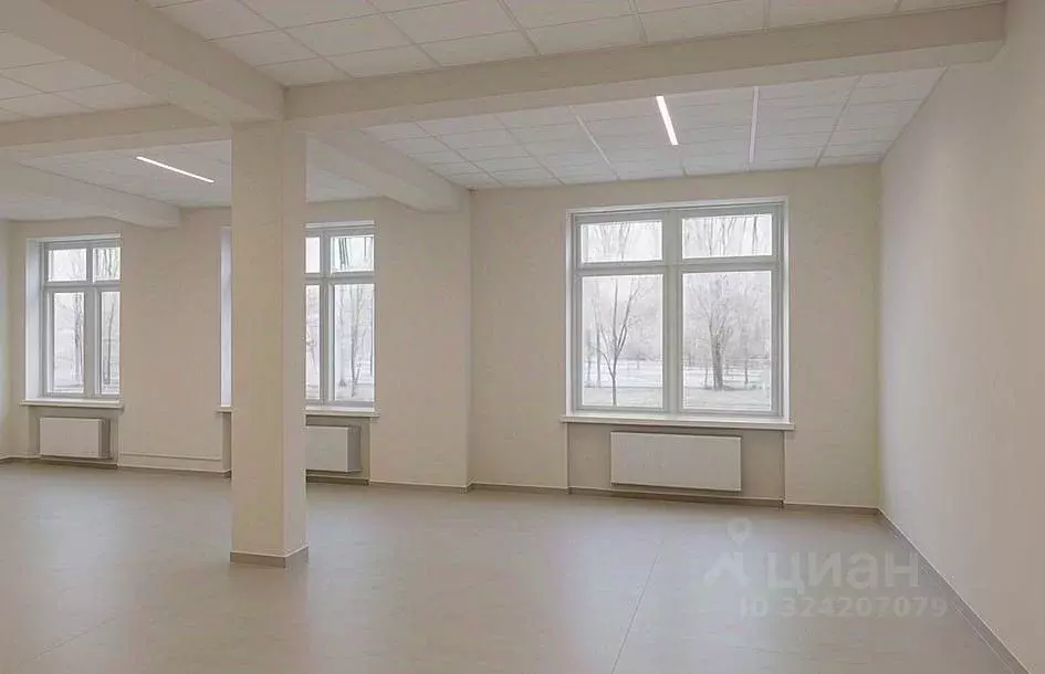 Помещение свободного назначения в Пермский край, Пермь ул. Николая ... - Фото 1