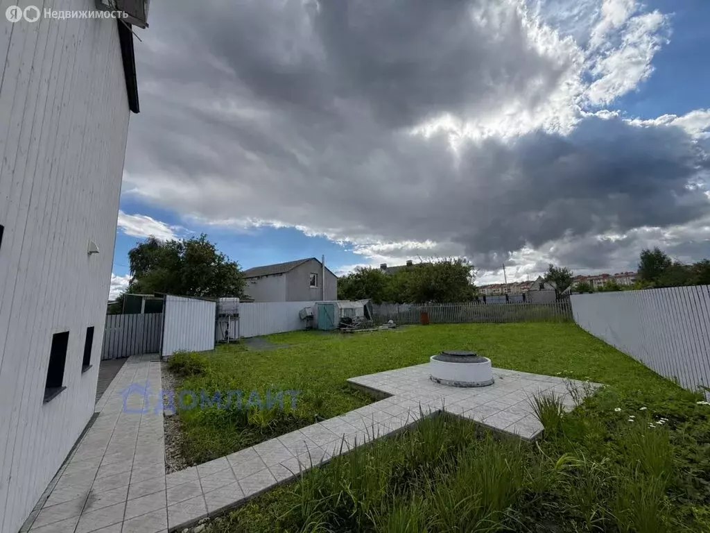 Дом в Самара, СТ Железнодорожник (121.5 м) - Фото 2