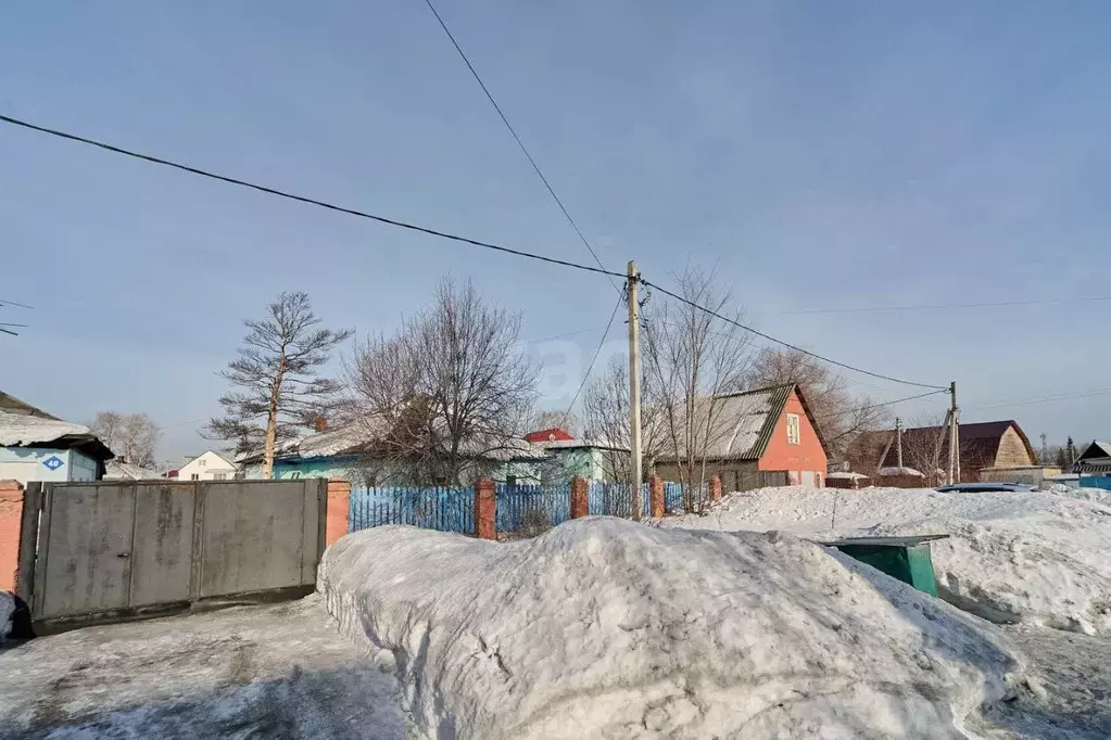 Дом в Кемеровская область, Кемерово Короткая ул. (68 м) - Фото 2