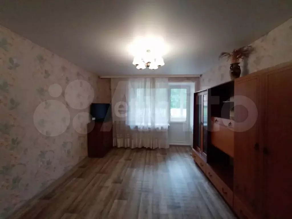 2-к. квартира, 50,8 м, 1/5 эт. - Фото 1