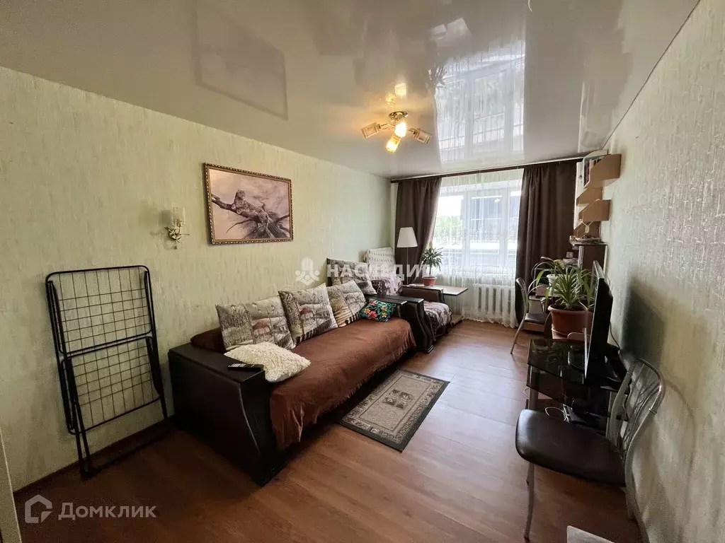Продаётся 2-к квартира, 46 м - Фото 0