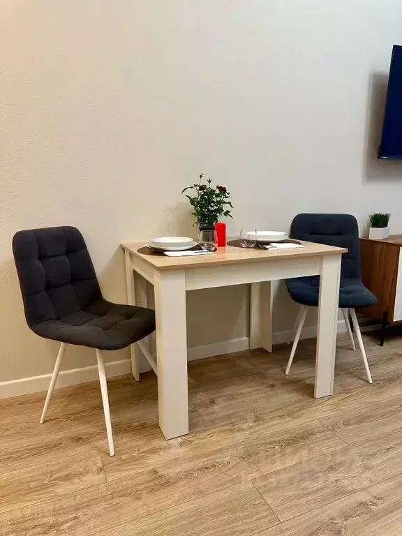 Комната Москва проезд Серебрякова, 11к2 - Фото 2