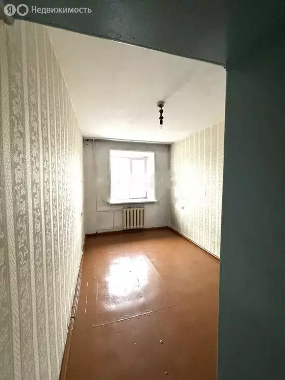 3-комнатная квартира: Кызыл, Красноармейская улица, 102 (57 м) - Фото 2