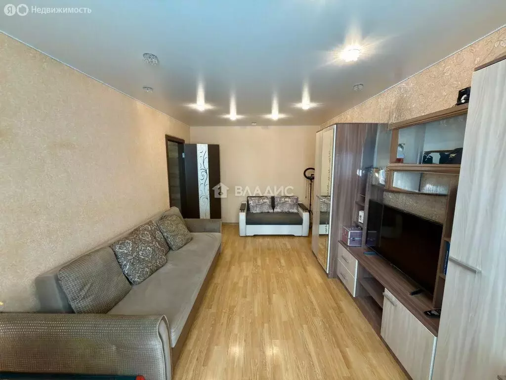 2-комнатная квартира: Белгород, бульвар Юности, 43 (50.9 м) - Фото 2