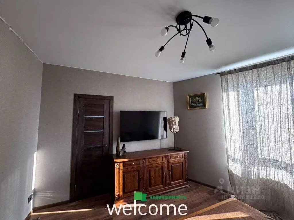 2-к кв. Ставропольский край, Ставрополь ул. Доваторцев, 77к3 (69.4 м) - Фото 2