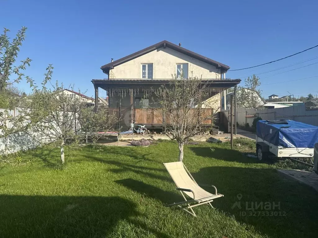 Дом в Саратовская область, Саратов ул. Чистые Пруды, 47 (164 м) - Фото 1