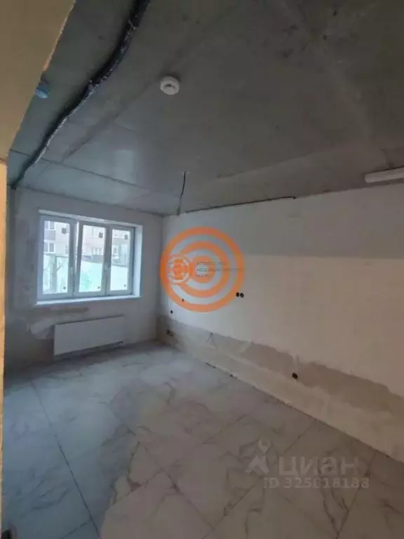 2-к кв. Тюменская область, Тюмень Дамбовская ул., 25к1 (55.3 м) - Фото 1