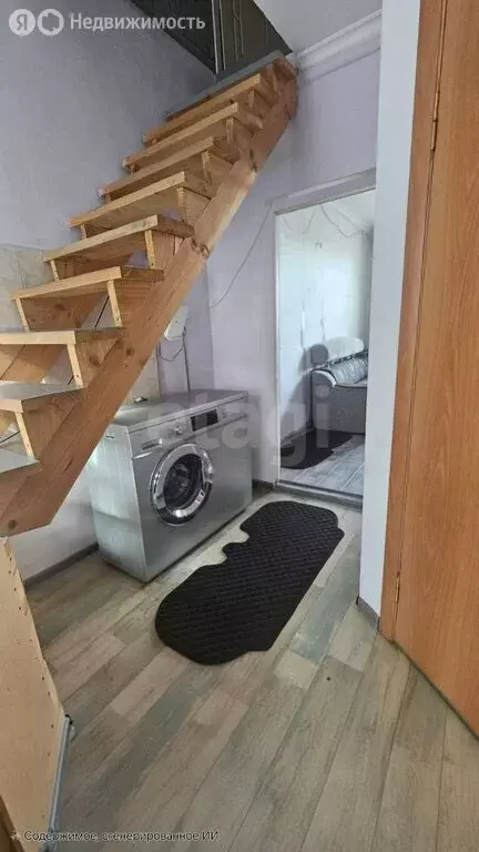 Дом в Владикавказ, проспект Коста (58 м) - Фото 1