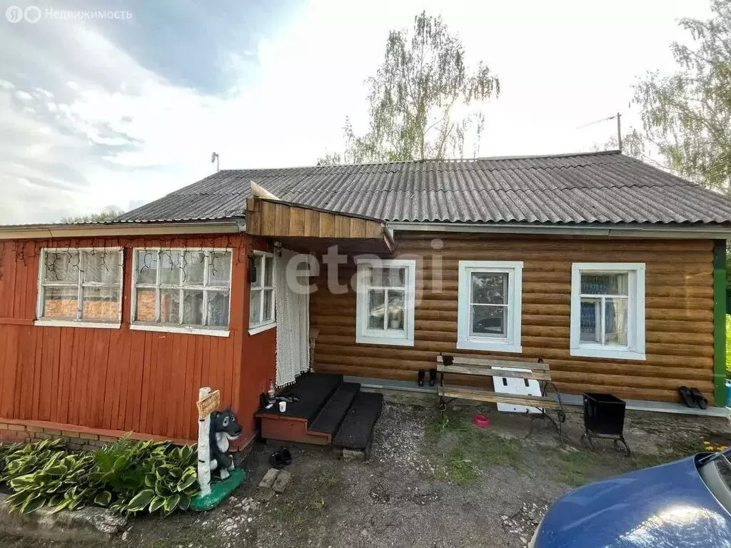 Дом в Гати, улица Слобода (42.9 м) - Фото 2