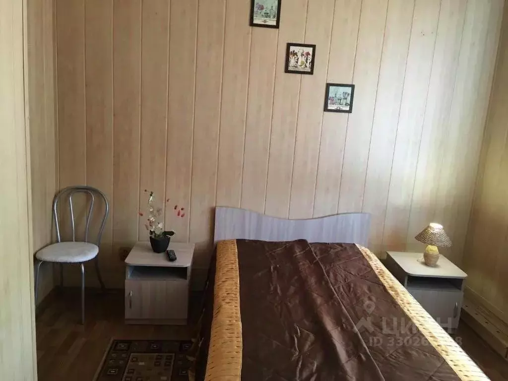 Комната Иркутская область, Иркутск ул. Рабочего Штаба, 97/1 (10.0 м) - Фото 1