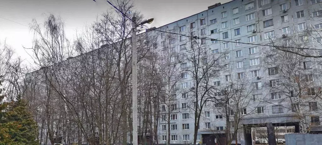 3-к кв. Московская область, Королев ул. 50-летия ВЛКСМ, 5/16 (59.0 м) - Фото 0