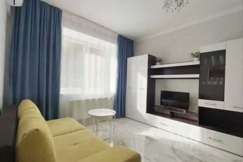 1-к кв. Калининградская область, Зеленоградск Московская ул., 72 (40.0 ... - Фото 2