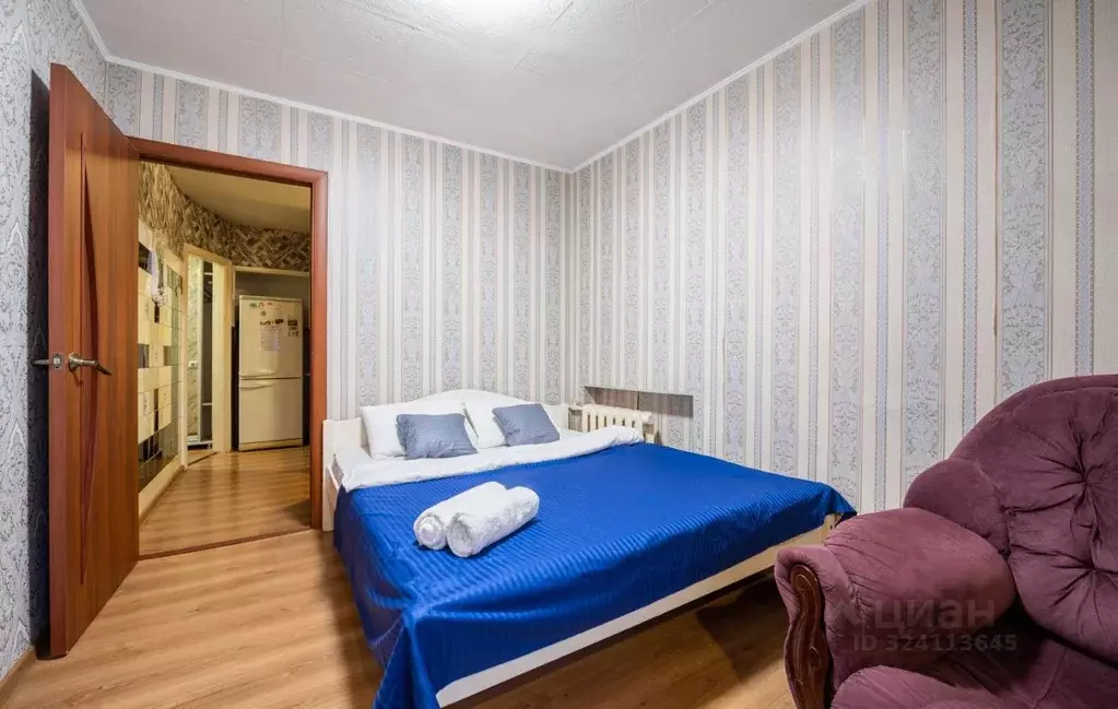 2-к кв. Краснодарский край, Сочи Центральный мкр, пер. Морской, 14/10 ... - Фото 1