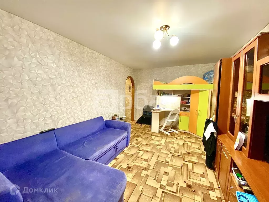 Продаётся 1-к квартира, 31.8 м - Фото 1