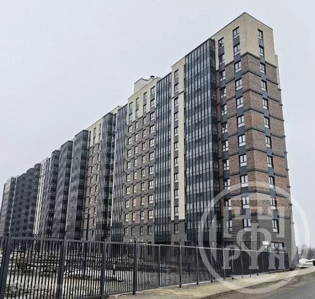 Продаётся квартира-студия, 24.67 м - Фото 0