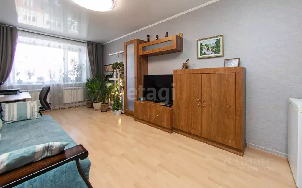 3-к кв. Томская область, Томск Советская ул., 50 (113.7 м) - Фото 2