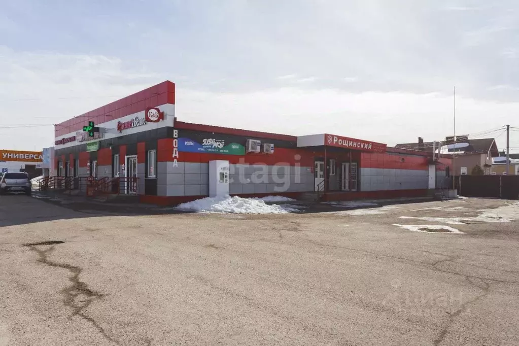 Офис в Башкортостан, Иглинский район, с. Акбердино ул. Юбилейная, 2В ... - Фото 1