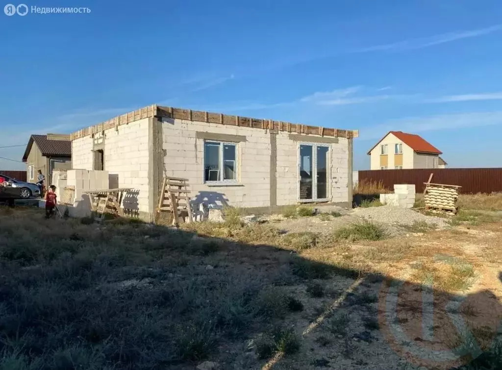 Дом в Молочное, Конрадская улица, 5 (81 м) - Фото 1