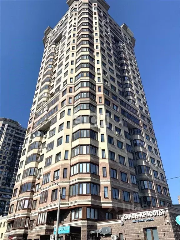 1-к кв. Московская область, Раменское Северное ш., 24 (40.5 м) - Фото 1