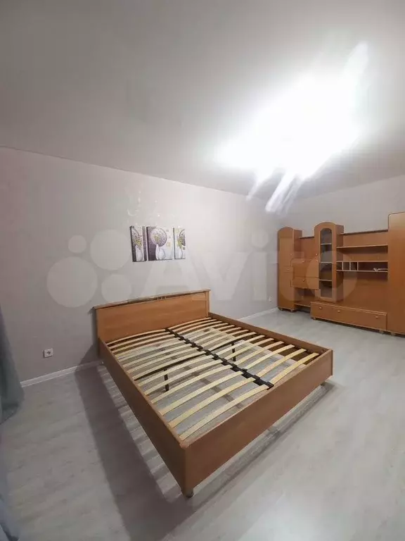 1-к. квартира, 40 м, 4/10 эт. - Фото 0