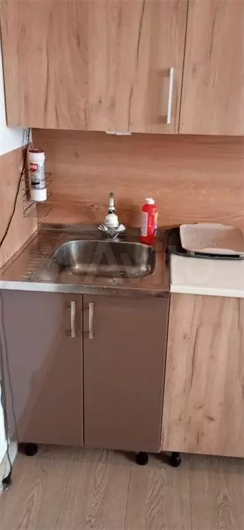 Комната 19 м в 2-к., 10/16 эт. - Фото 1