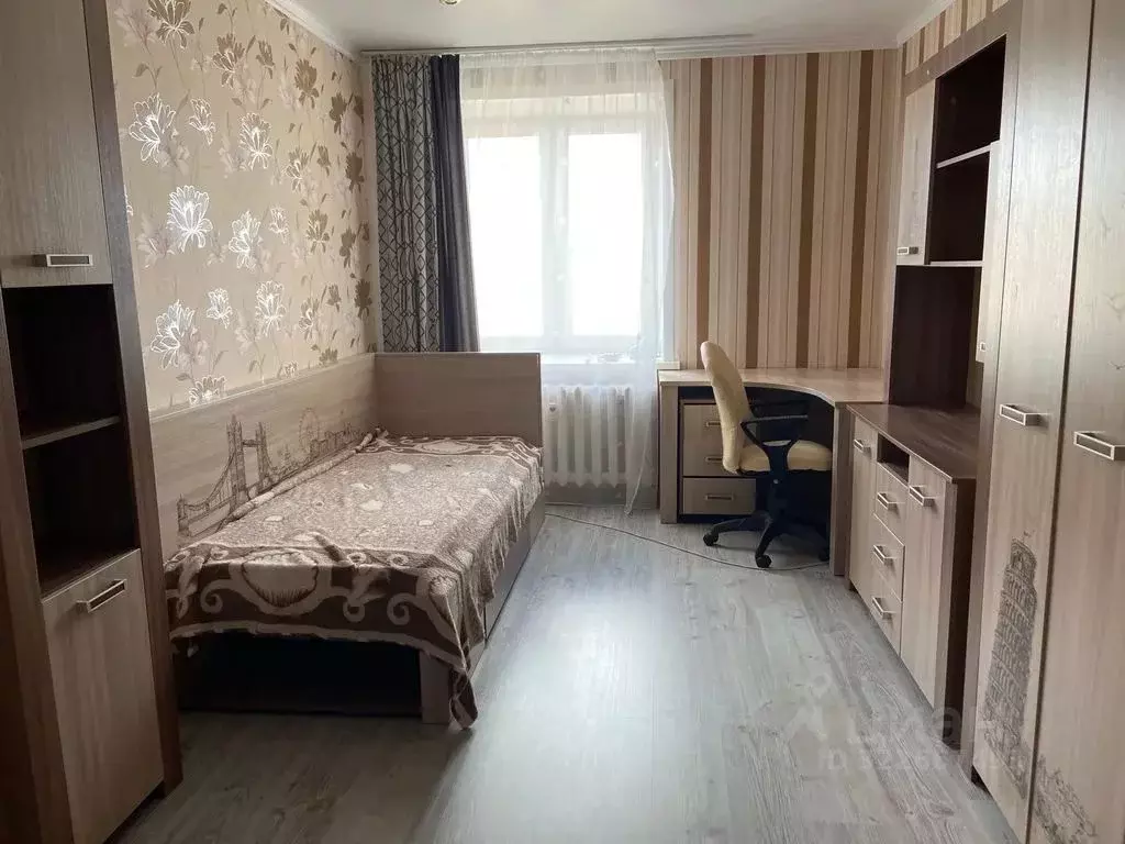 2-к кв. Пермский край, Кунгур Российская ул., 27 (57.0 м) - Фото 2