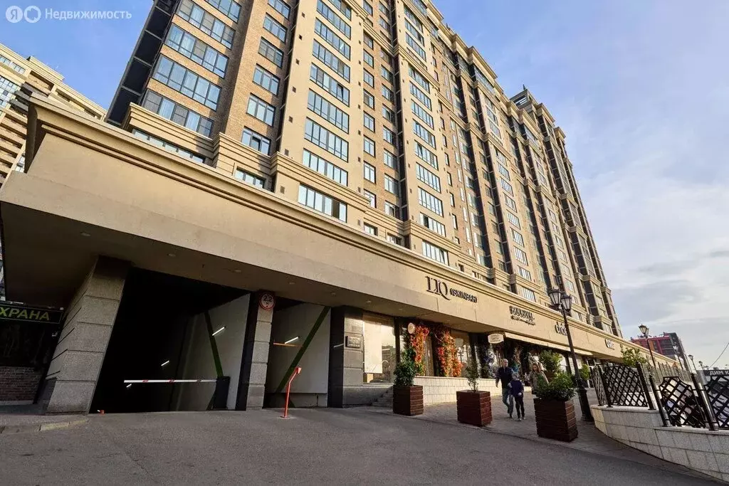 3-комнатная квартира: Краснодар, Дальняя улица, 8к1 (111.1 м) - Фото 2