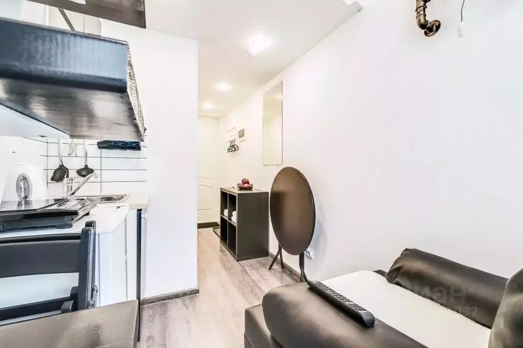 Комната Санкт-Петербург Мытнинская ул., 13 (10.0 м) - Фото 2