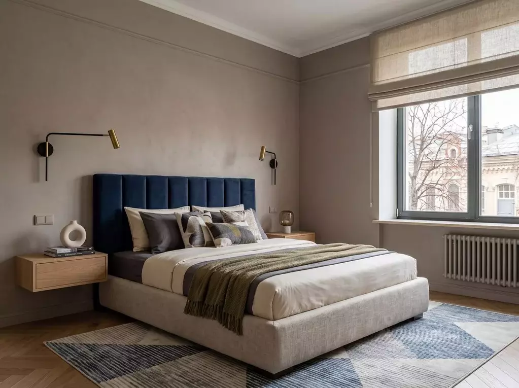 3-к кв. Москва Бутиковский пер., 3 (136.0 м) - Фото 2
