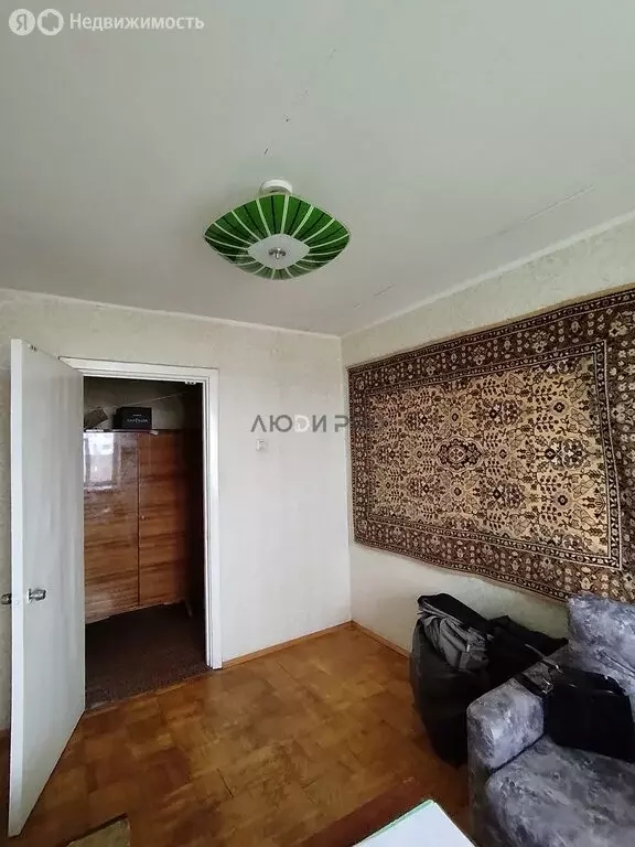 2-комнатная квартира: Ижевск, улица Карла Маркса, 393 (44.3 м) - Фото 2