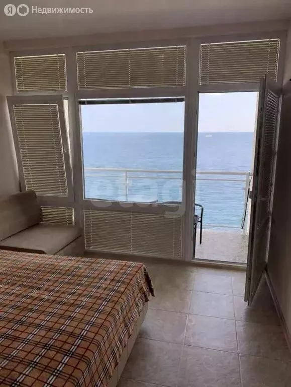 Квартира-студия: Отрадное, Отрадная улица, 25А (19.8 м) - Фото 2