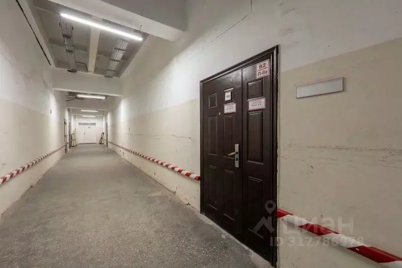 Склад в Санкт-Петербург ул. Швецова, 41 (95 м) - Фото 1