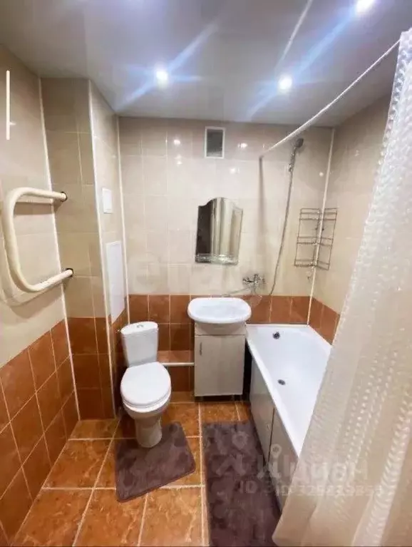 1-к кв. Амурская область, Благовещенск Заводская ул., 2 (41.9 м) - Фото 1