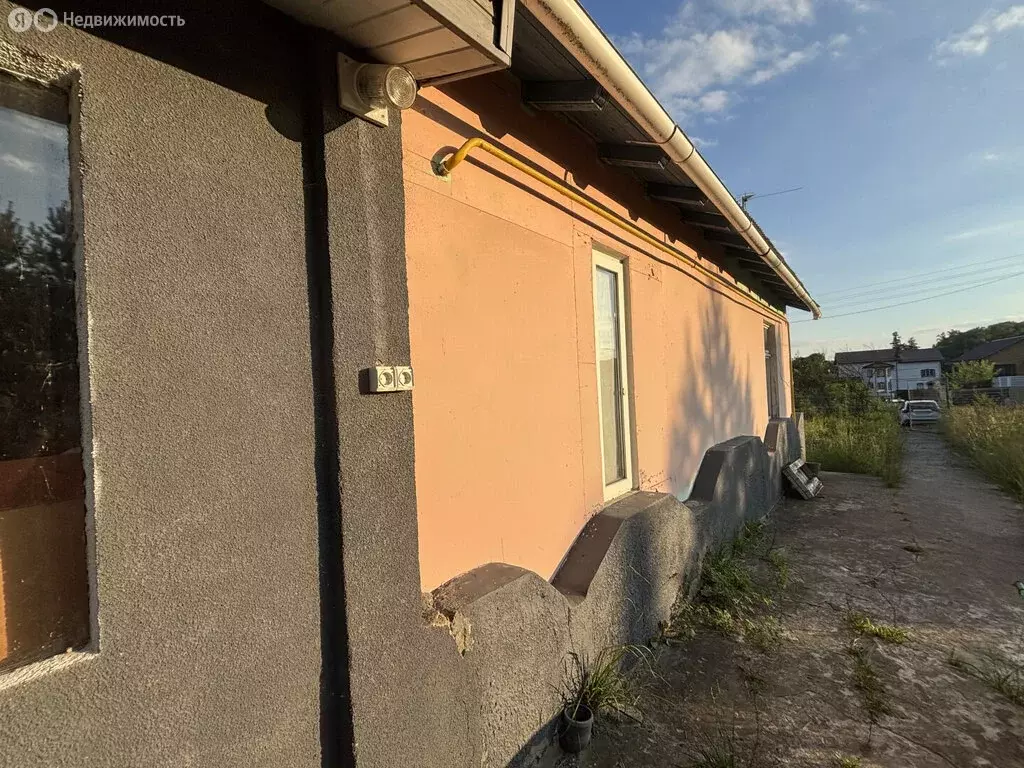 Дом в село Старая Ситня, Заречная улица, 21 (32.3 м) - Фото 2