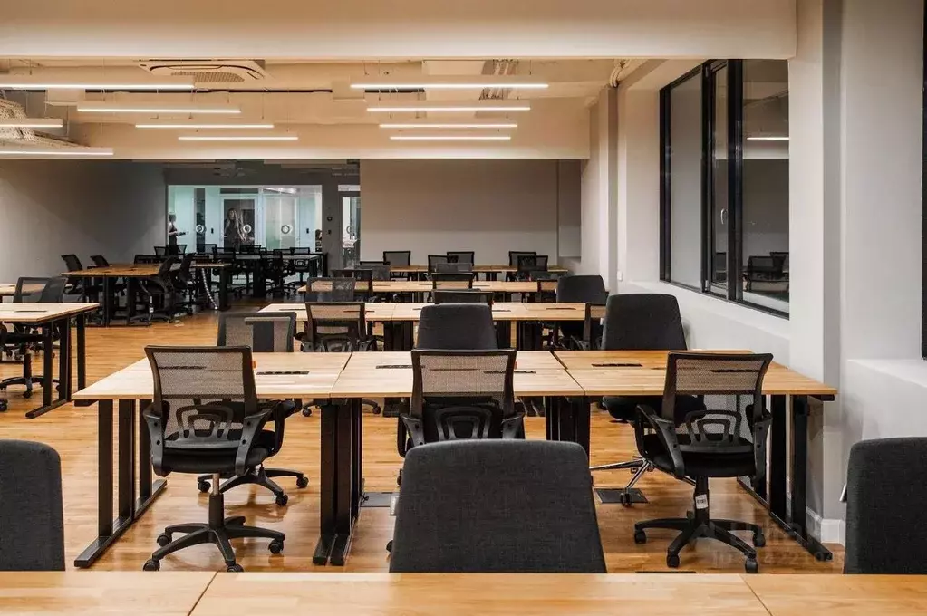 Офис в Свердловская область, Екатеринбург ул. Декабристов, 69 (64 м) - Фото 2