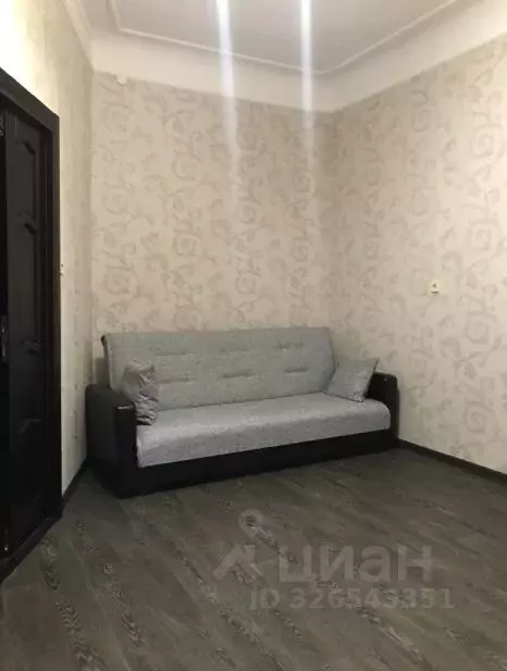 Комната Ростовская область, Ростов-на-Дону, Нахичевань ул. 20-я Линия, ... - Фото 1