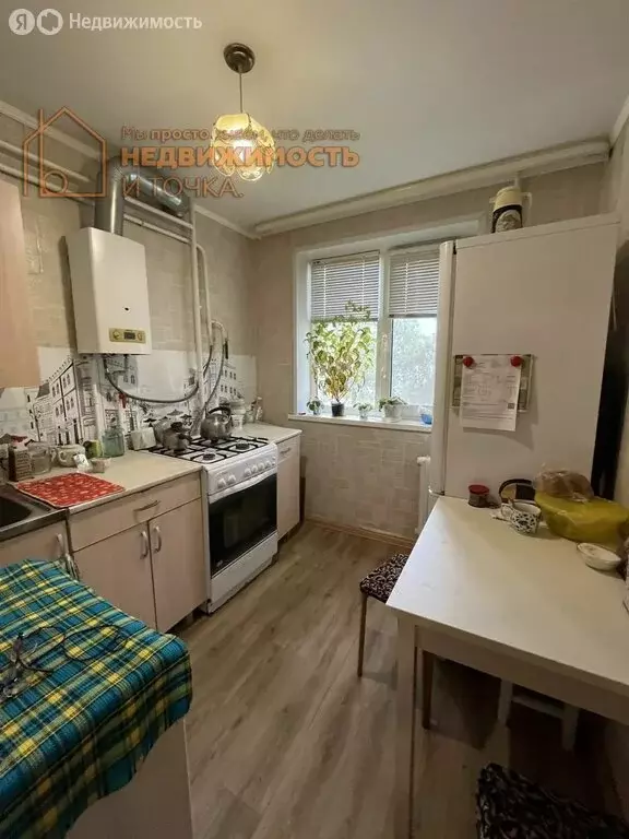 1-комнатная квартира: Нефтекамск, Социалистическая улица, 54 (30 м) - Фото 1