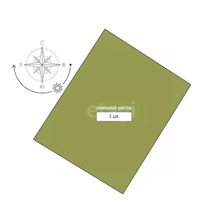 Дом в Владимирская область, Ковров № 4 КМЗ СНТ, 343 (12 м) - Фото 2