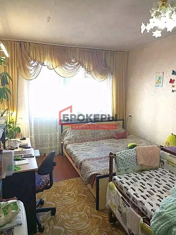 2-к кв. Севастополь просп. Генерала Острякова, 7 (43.4 м) - Фото 1