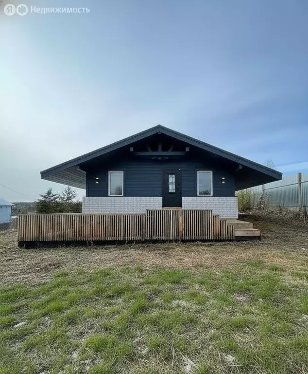 Дом в Иркутск, СНТ Энергетик-2, Первая улица (50 м) - Фото 2