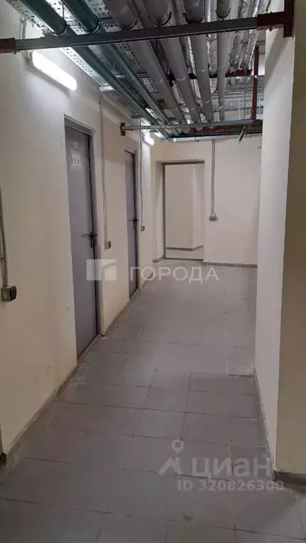 Склад в Московская область, Одинцовский городской округ, с. Лайково, ... - Фото 0